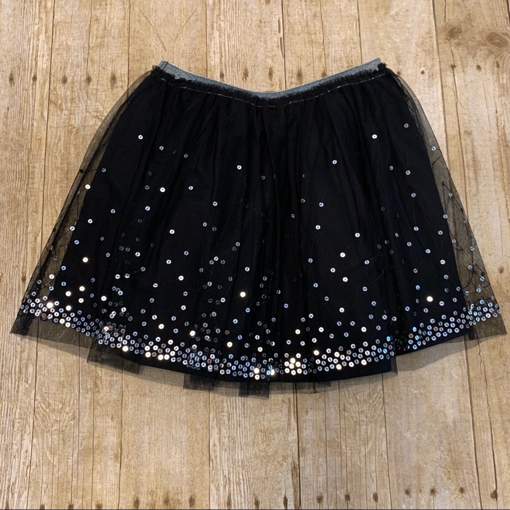 GAP Kids | Sequin Tulle Skirt